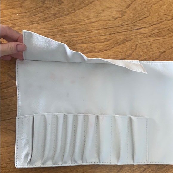 Makeup brush bag - Picture 7 of 7